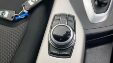 BMW 1 Series 118d SE 5dr [Nav] Step Auto Diesel Hatchback